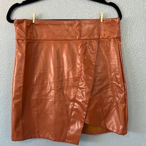 SHEIN large skirt